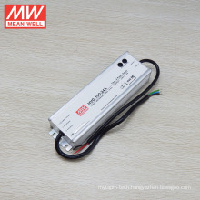 original mean well HVG-100-24A 24v 100w waterproof led driver ip65